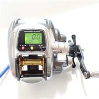 １２フォースマスター１０００